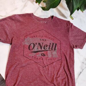 O’Neill Men's T-Shirt size S The Original since 1952